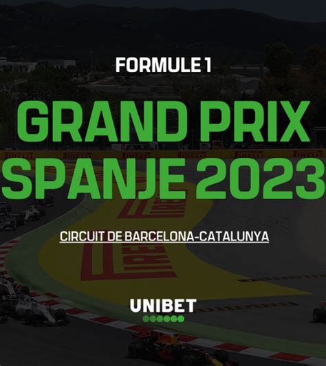 unibet formule 1|Wed op de Formule 1 met de beste F1 odds bij Unibet NL.
